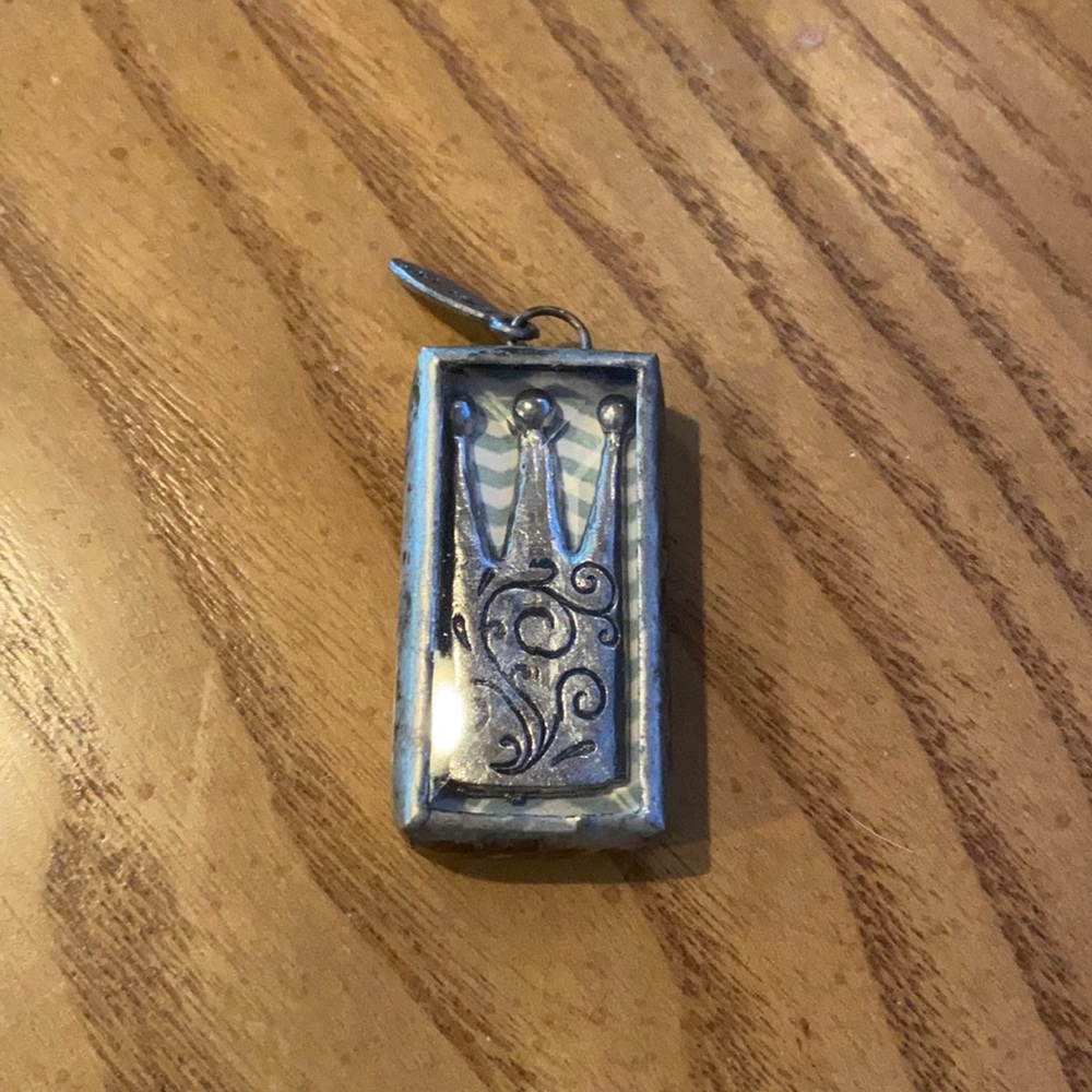 Jewel Kade charm